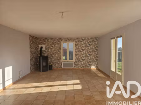 vente maison 5 pièces 127 m² piney (10220)