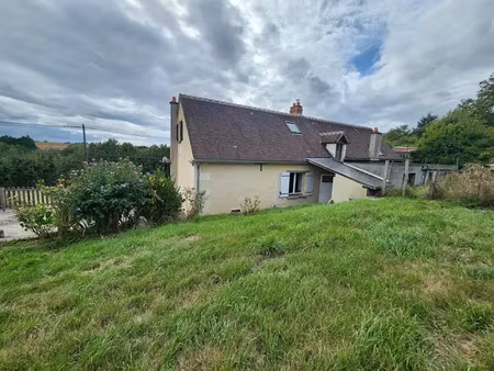 vente maison 5 pièces 110 m² à esves-le-moutier (37240)  187 200 €