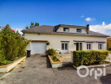 vente maison 6 pièces 137 m² à sommery (76440)  252 000 €