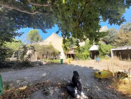 lot 1 maison de 204 m2 + 1 maison de 195 m2 + 1 studio de 20m2 + 1 gite de 50 m2 sur...