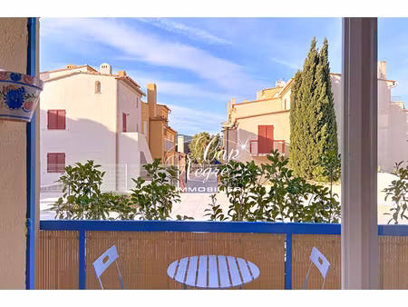 annonce appartement à vendre