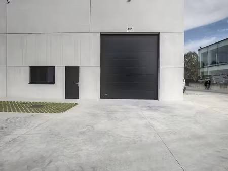 commercieel te koop in waregem