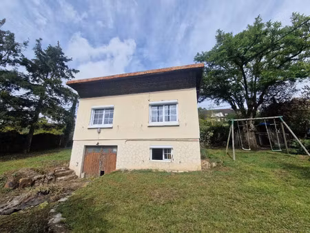 vente maison 3 pièces 52 m² marcilly-sur-eure (27810)