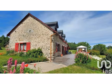 vente maison 7 pièces 148 m² à neuvic (19160)  344 600 €