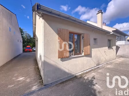 vente maison 5 pièces 105 m² à tremblay-en-france (93290)  320 000 €