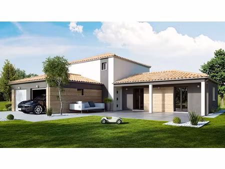 vente maison neuve 5 pièces 134 m² à filain (70230)  367 294 €
