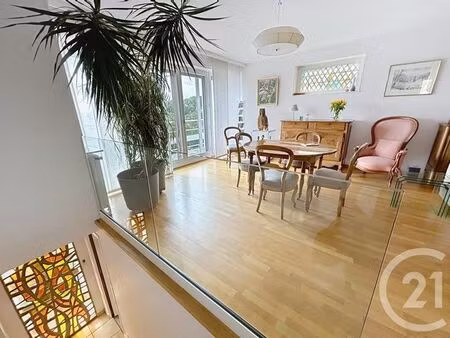 maison à vendre - 5 pièces - 140 m2 - st max - 54 - lorraine