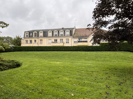 achat appartement 3 pièces 70m² vemars 95470