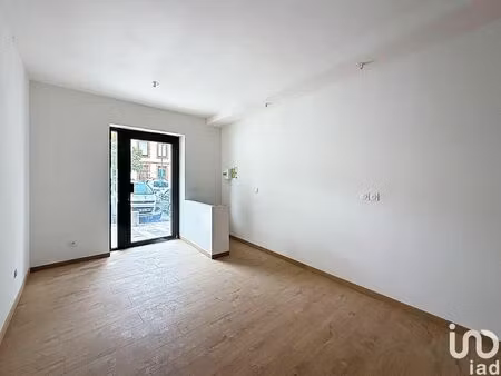 location commerce 35 m² à cornebarrieu (31700)