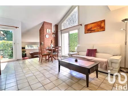 vente maison 6 pièces 121 m² à noisiel (77186)  362 000 €