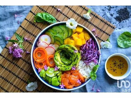 vente restauration rapide 108 m²