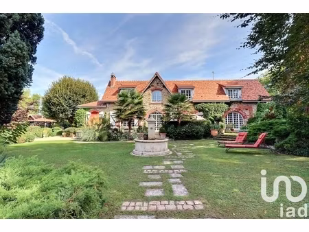 vente demeure 10 pièces