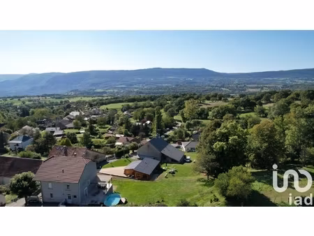 vente maison de village 6 pièces