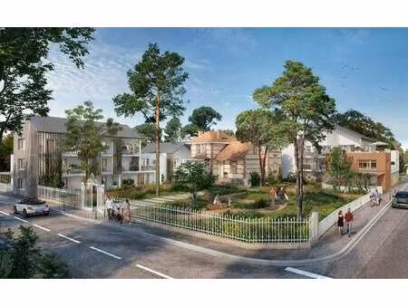 vente appartement t1 à saint-brevin-les-pins (44250) : à vendre t1 / 115m² saint-brevin-le