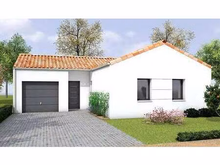 vente terrain à machecoul (44270) : à vendre / machecoul