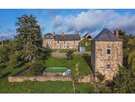 megagence julien guay