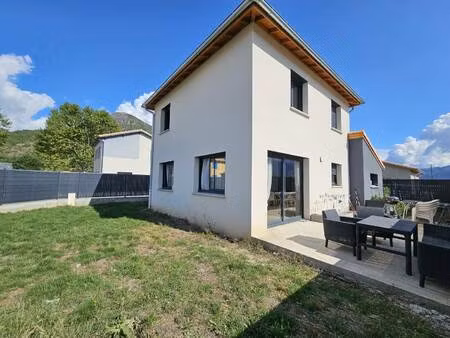 maison à vendre - neuf