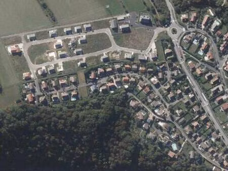 terrain à vendre