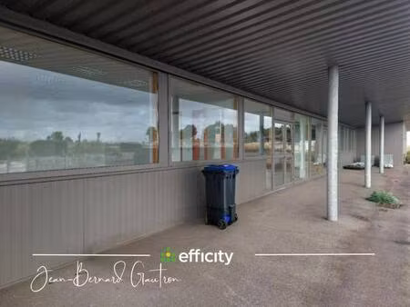 local commercial à louer