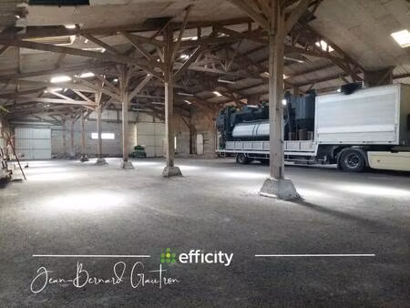 local d'activités à louer