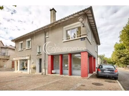 immeuble à vendre