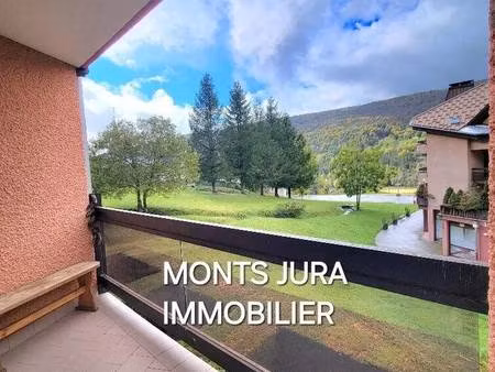 monts jura immobilier