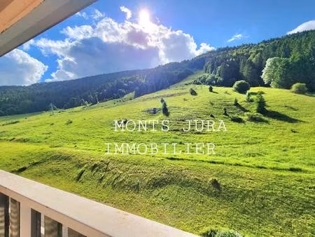 monts jura immobilier