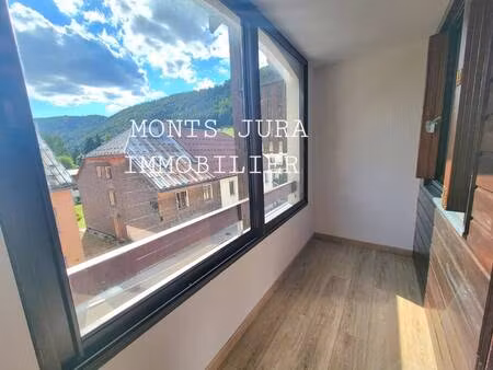 monts jura immobilier