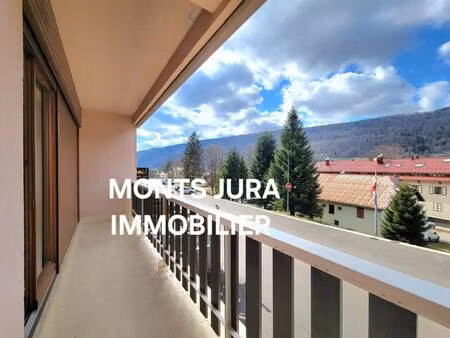 monts jura immobilier