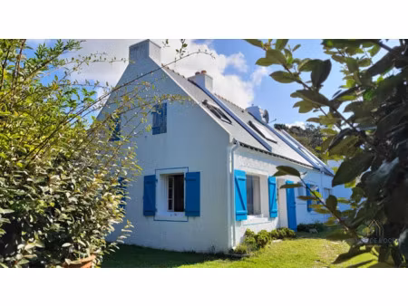 vente maison 4 pièces 91.5 m² à bangor (56360)  880 600 €