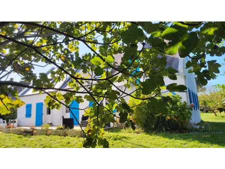 vente maison 4 pièces 91 m² à bangor (56360)  808 500 €