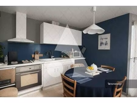 sixième avenue  l'immobilier par m6