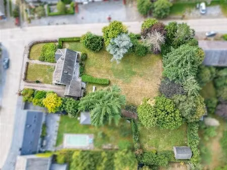 maison à vendre à rue de l'eglise 35 sohier (vbd26715)