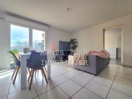 monts jura immobilier