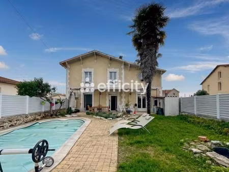 maison de ville à vendre