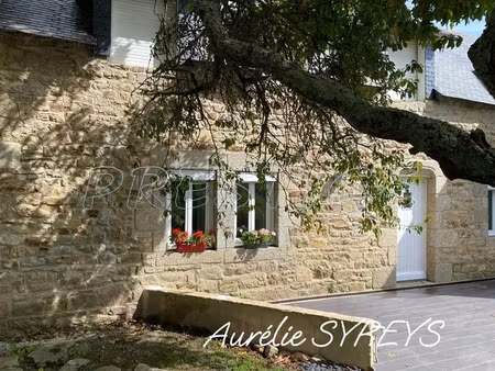 vente maison 8 pièces 221 m² à guidel (56520)  884 000 €