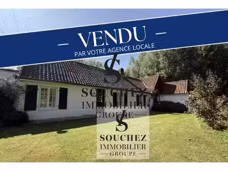 souchez immobilier