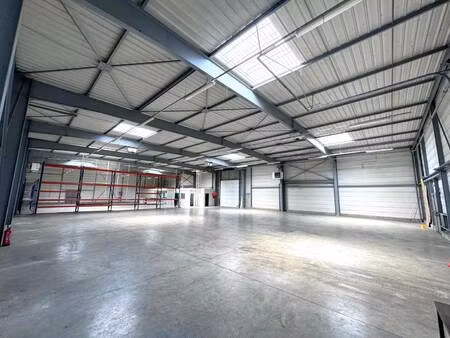 local commercial à louer