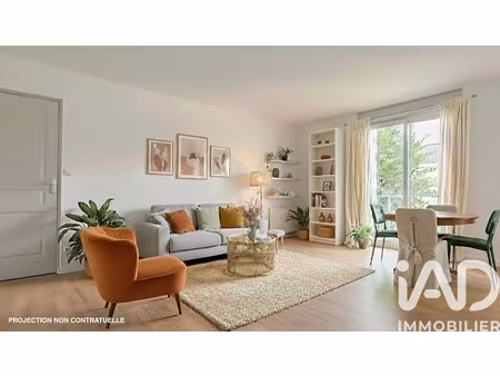 vente appartement 3 pièces 71 m² à amboise (37400)  199 000 €