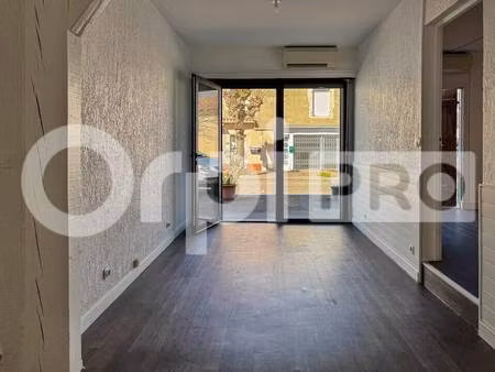 tyrosse immobilier pro-pci