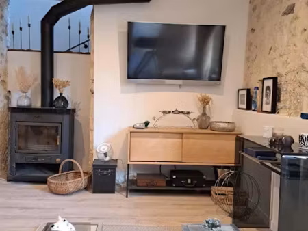 location maison 3 pièces 85 m² à vernouillet (78540)  1 325 €