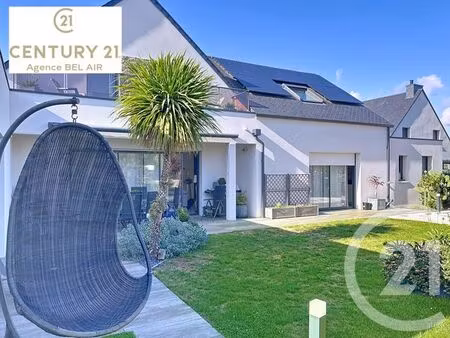 maison à vendre - 6 pièces - 219 60 m2 - penestin - 56 - bretagne