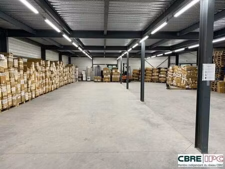 local d'activités à louer