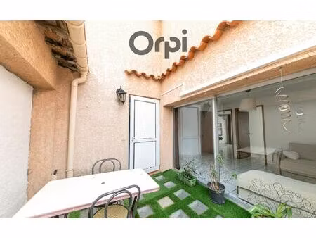 maison tautavel m² t-5 à vendre  154 000 €