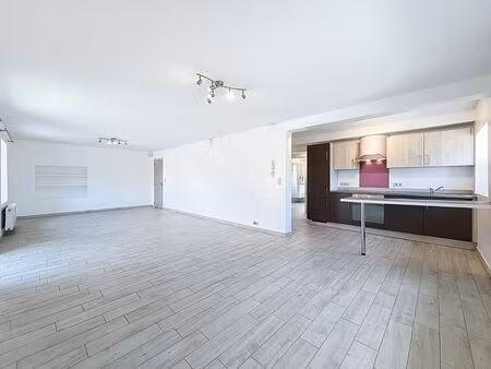 appartement 2 chambres à vendre à hotton