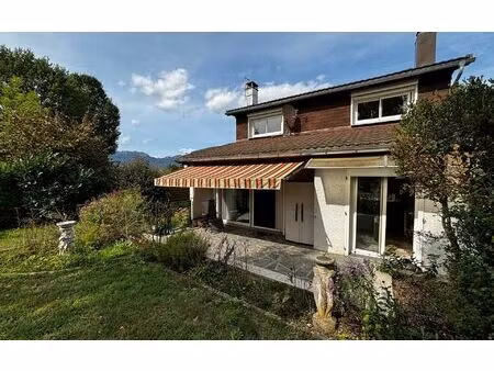 maison versonnex m² t-5 à vendre  565 000 €