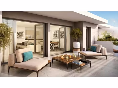vente appartement 3 pièces 59 m² à la roche-sur-foron (74800)  285 000 €