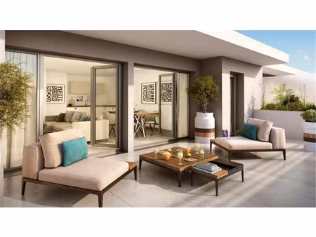 vente appartement 3 pièces 60 m² à la roche-sur-foron (74800)  275 000 €