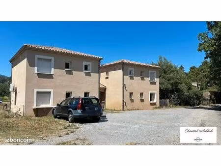maison 5 pièces 80 m²