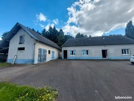 maison 7 pièces 105 m²